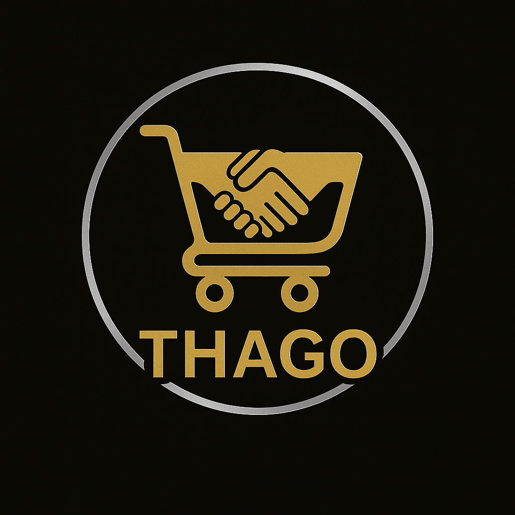 Thago Logo
